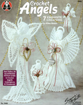 Crochet Angels: 7 Exquisite Creations (1994)