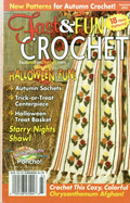 Fast & Fun Crochet Autumn 2002