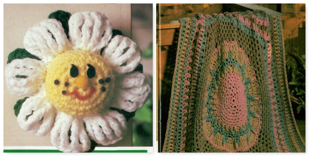 Hooked On Crochet! No. 2 (1987)
