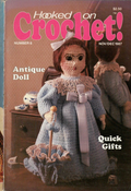 Hooked On Crochet! No. 6 (1987)