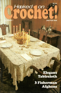 Hooked On Crochet! No. 7 (1988)