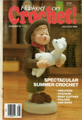 Hooked On Crochet! No. 10 (1988)