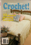 Hooked On Crochet! No. 15 (1989)