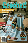 Hooked On Crochet! No. 27 (1991)