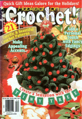 Hooked On Crochet! No. 54 (1995)