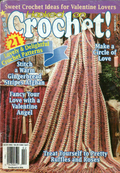 Hooked On Crochet! No. 55 (1996)