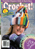 Hooked On Crochet! No. 59 (1996)