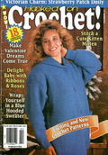 Hooked On Crochet! No. 61 (1997)