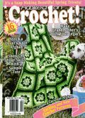 Hooked On Crochet! No. 62 (1997)