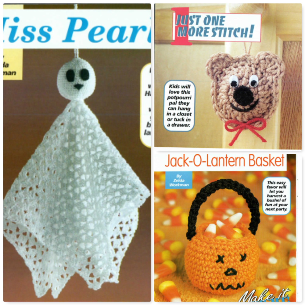 Hooked On Crochet! No. 71 (1998)