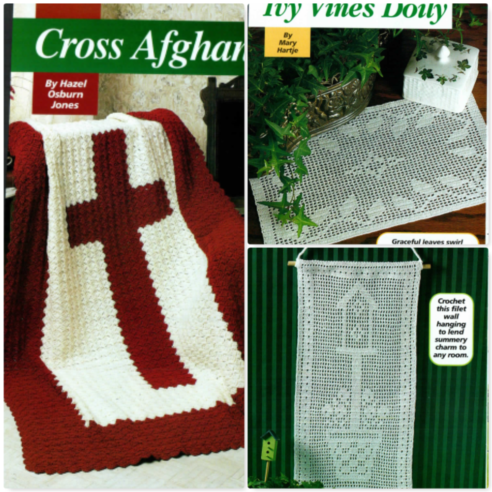 Hooked On Crochet! No. 75 (1999)