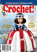 Hooked On Crochet! No. 76 (1999)