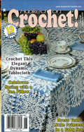 Hooked On Crochet! No. 81 (2000)