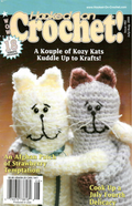 Hooked On Crochet! No. 82 (2000)