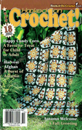 Hooked On Crochet! No. 83 (2000)