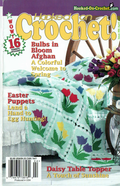 Hooked On Crochet! No. 86 (2001)