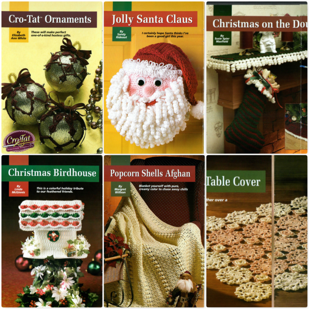 Hooked On Crochet! No. 90 (2001)