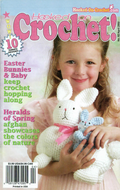 Hooked On Crochet! No. 92 (2002)