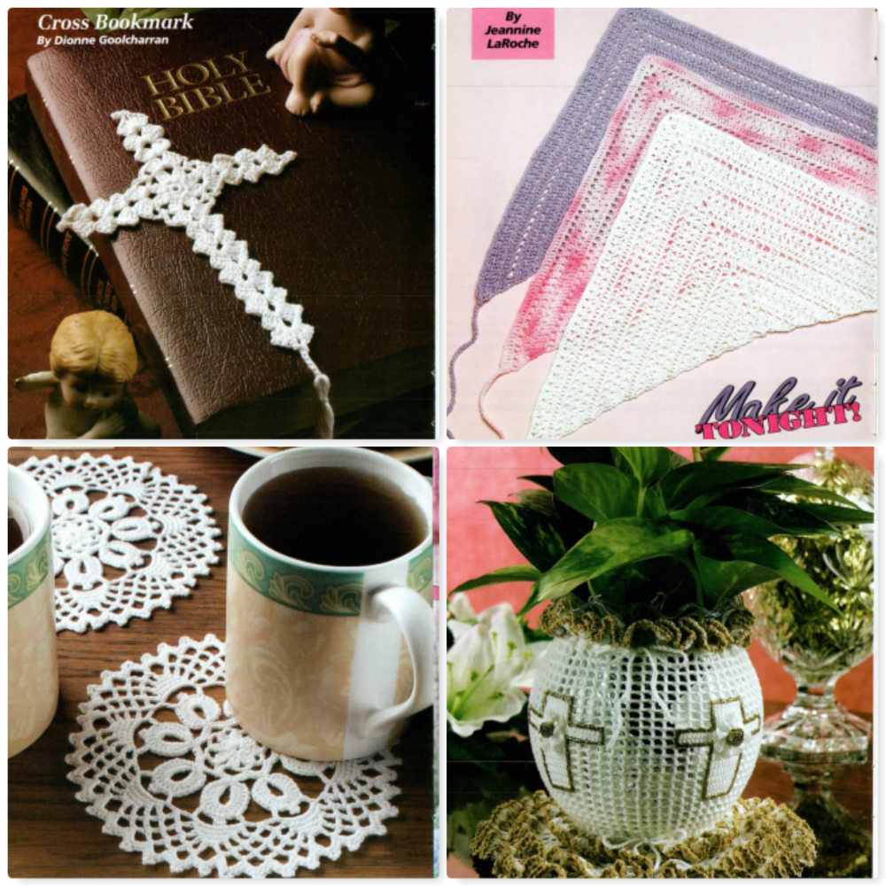 Hooked On Crochet! No. 92 (2002)