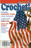 Hooked On Crochet! No. 94 (2002)