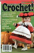 Hooked On Crochet! No. 95 (2002)