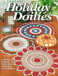 Holiday Doilies (1997)