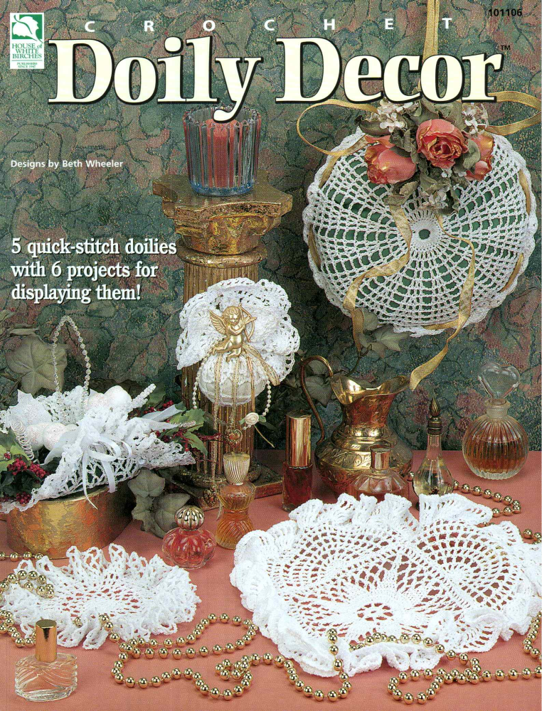 Doily Decor (1998)