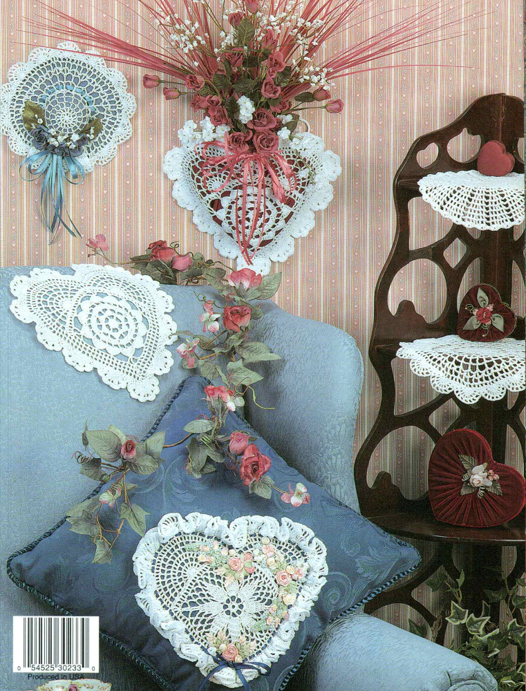 Doily Decor (1998)