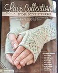 Lace Collection for Knitting • Design Originals No. 5418 (2013)