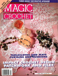 Magic Crochet No. 101 (1996)