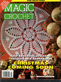 Magic Crochet No. 104 (1996)