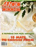 Magic Crochet No. 108 (1997)