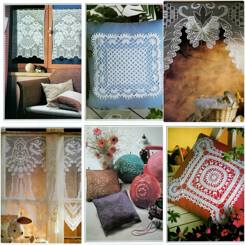 Magic Crochet No. 109 (1997)