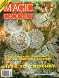 Magic Crochet No. 111 (1997)