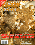 Magic Crochet No. 116 (1998)