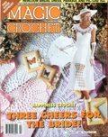 Magic Crochet No. 118 (1999)