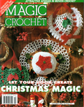 Magic Crochet No. 122 (1999)