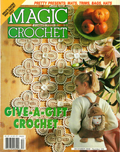 Magic Crochet No. 129 (2000)