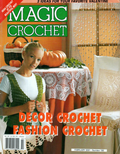 Magic Crochet No. 130 (2001)