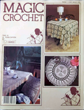 Magic Crochet No. 17 (1982)