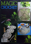 Magic Crochet No. 27 (1983)