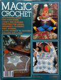 Magic Crochet No. 28 (1983)