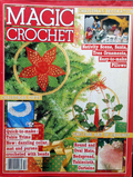 Magic Crochet No. 32 (1984)