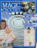 Magic Crochet No. 33 (1984)