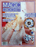 Magic Crochet No. 34 (1985)