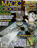 Magic Crochet No. 36 (1985)