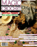 Magic Crochet No. 38 (1985)
