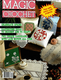 Magic Crochet No. 40 (1986)