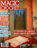 Magic Crochet No. 42 (1986)