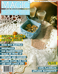 Magic Crochet No. 43 (1986)
